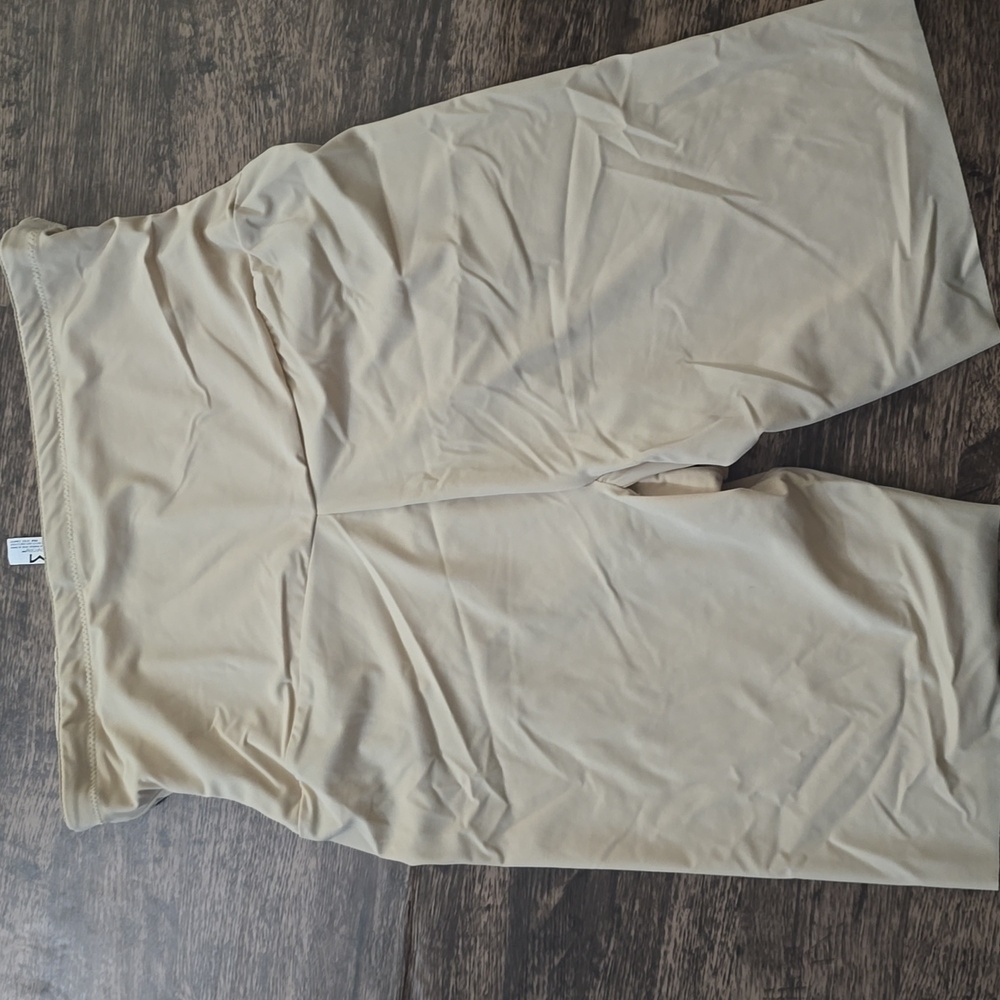 MAIDENFORM Beige Tummy Control 3XL Undergarment Shapewear